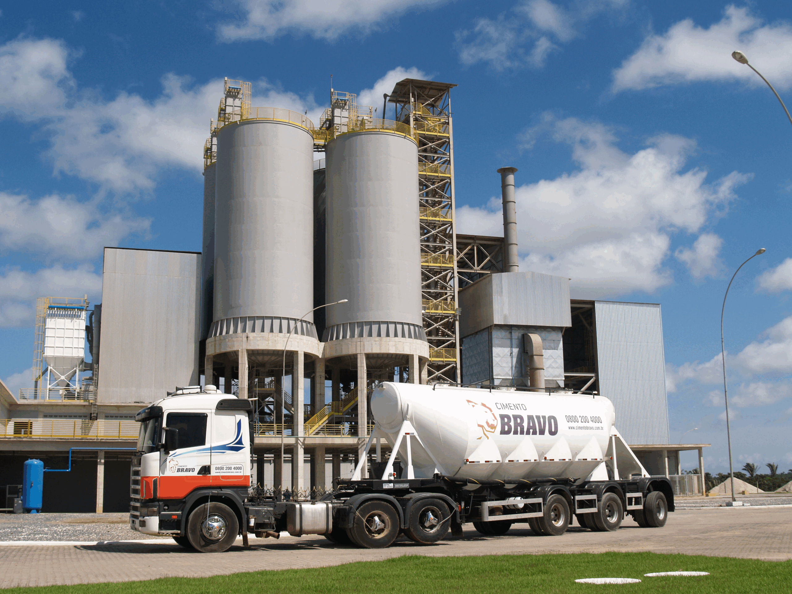 Unidade São Luís 1